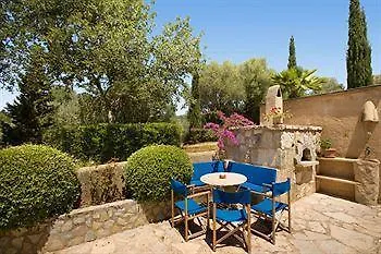 Finca Son Mola Vell Magaluf  Hotel