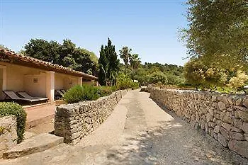 Finca Son Mola Vell Magaluf