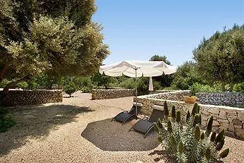 Hotel Finca Son Mola Vell Magaluf