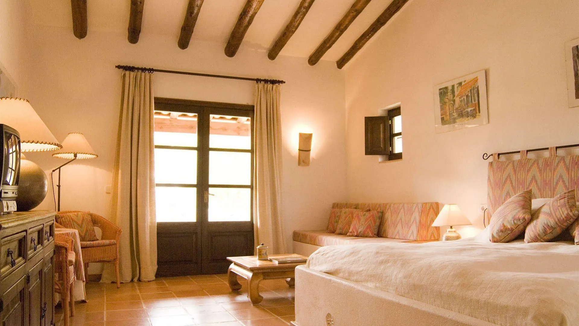 Finca Son Mola Vell Magaluf  Hotel Magaluf (Mallorca)