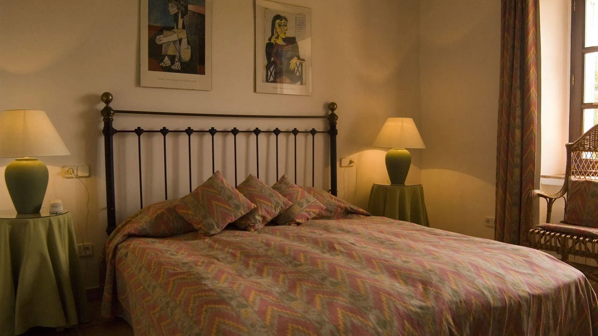 **** Hotel Finca Son Mola Vell Magaluf  Spain