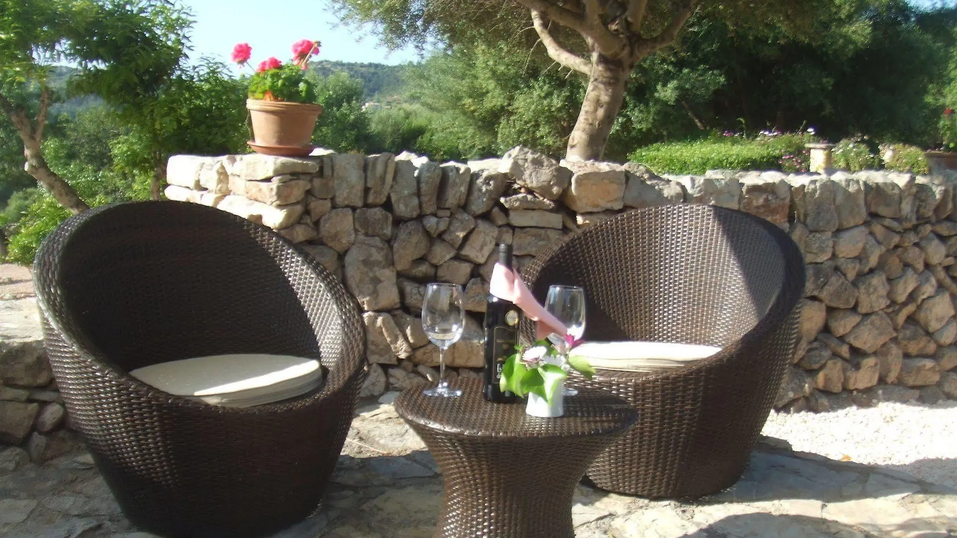 Finca Son Mola Vell Magaluf  4*, Magaluf (Mallorca) Spain