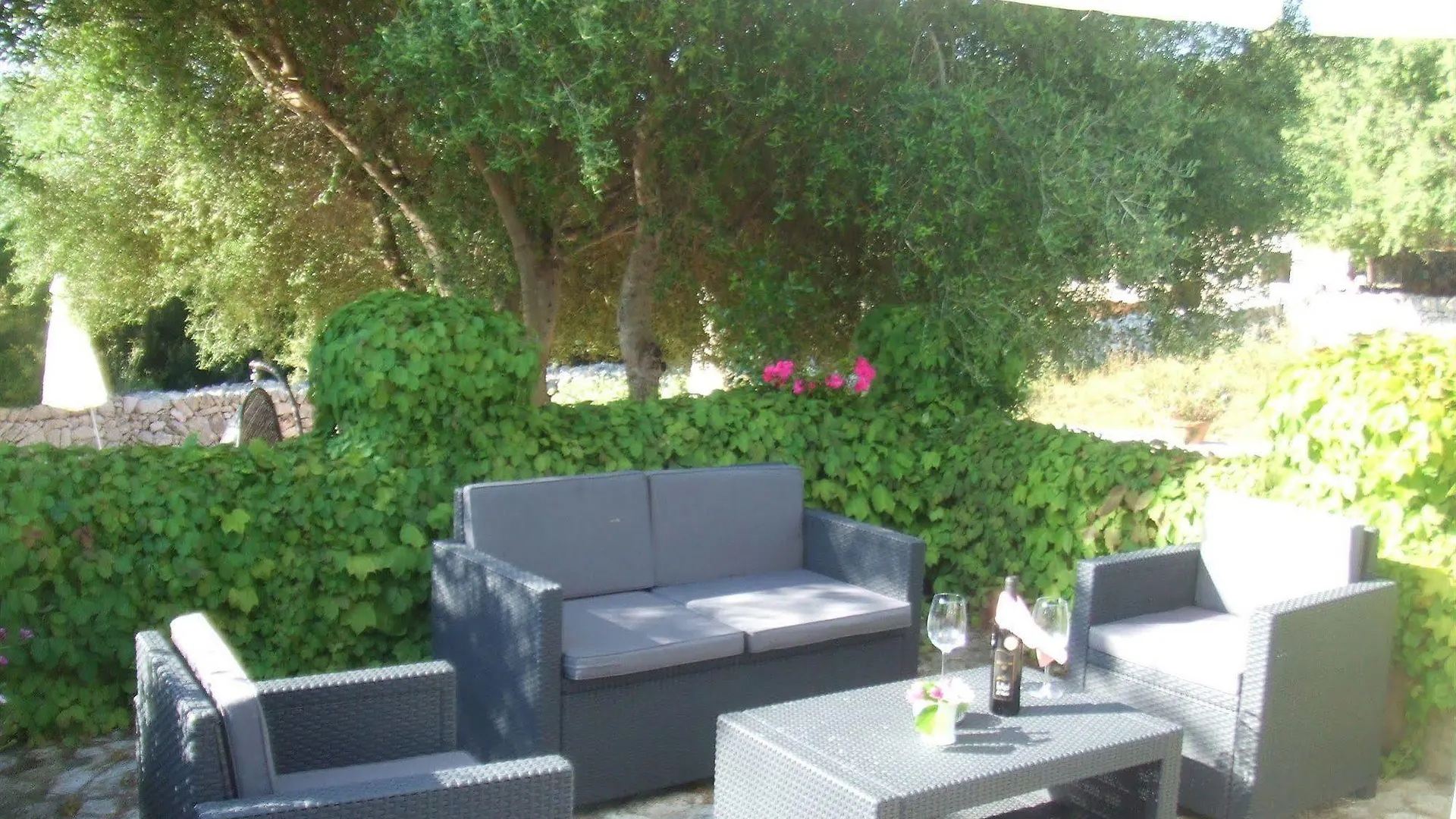 Finca Son Mola Vell Magaluf  Spain