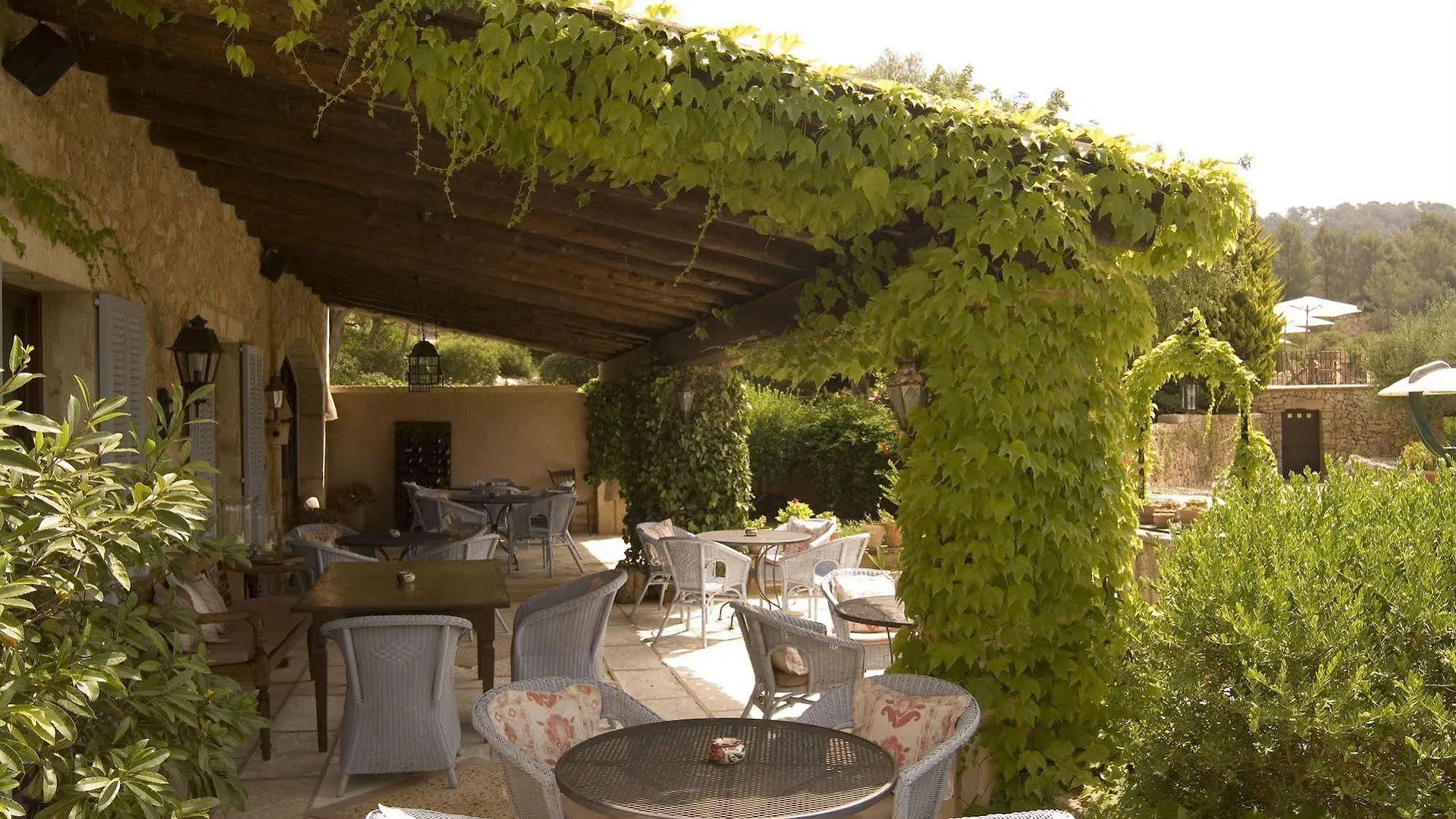 Finca Son Mola Vell Magaluf  Magaluf (Mallorca)