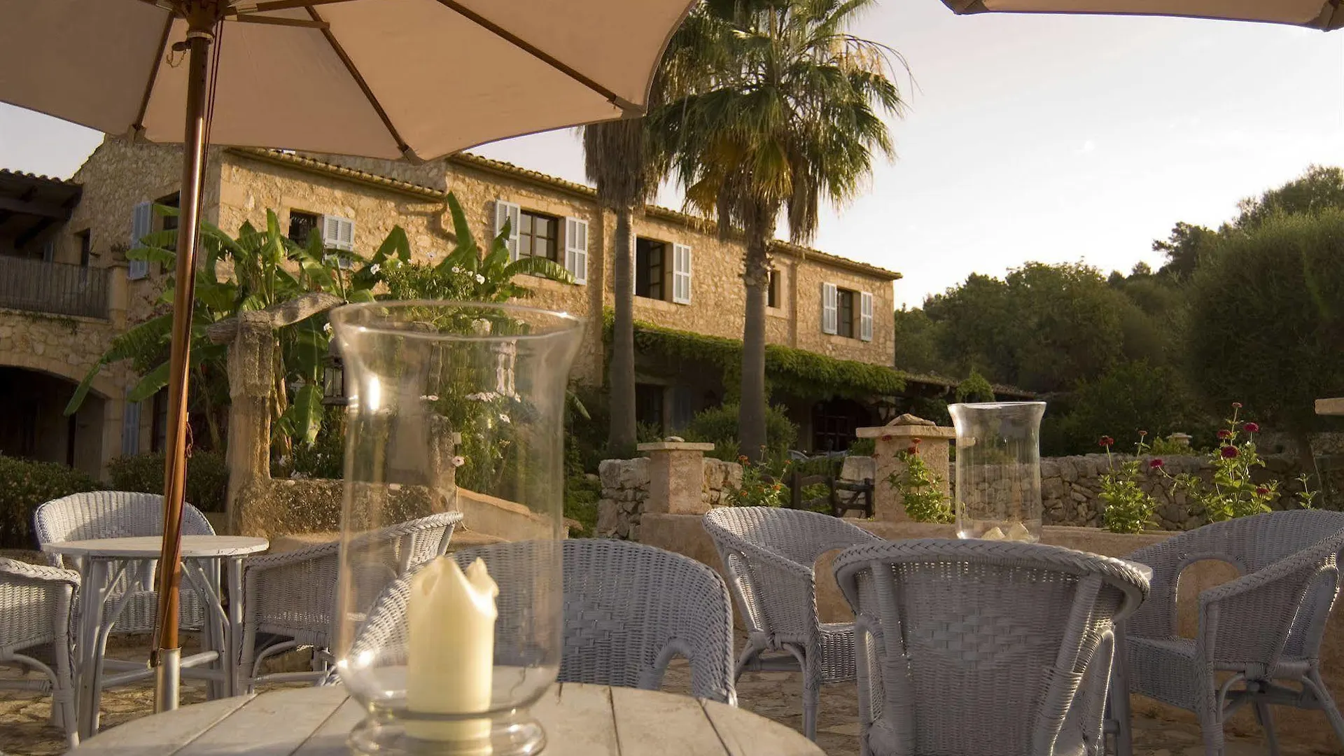 Finca Son Mola Vell Magaluf  Magaluf (Mallorca)