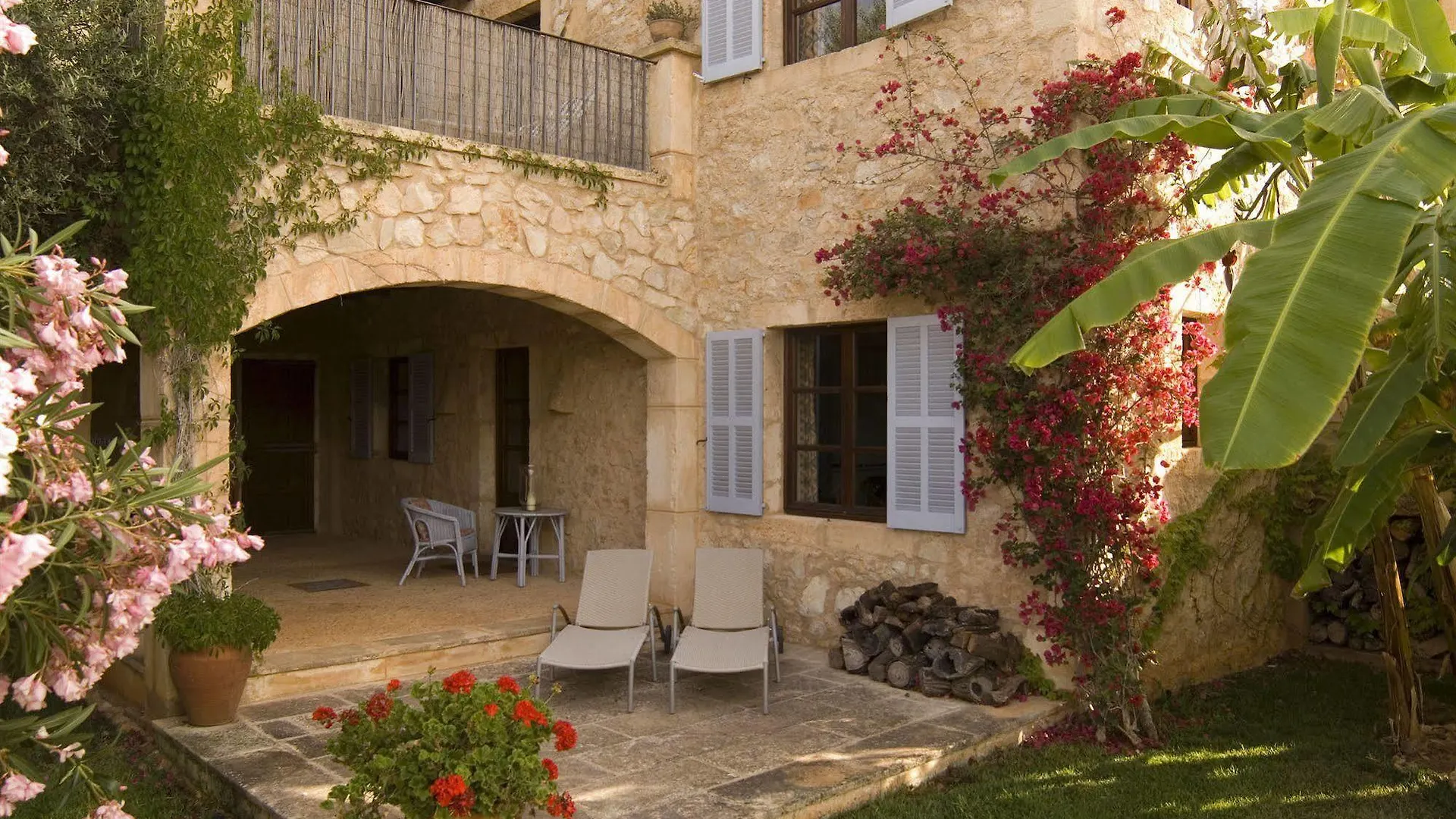 Finca Son Mola Vell Magaluf  4*, Magaluf (Mallorca)