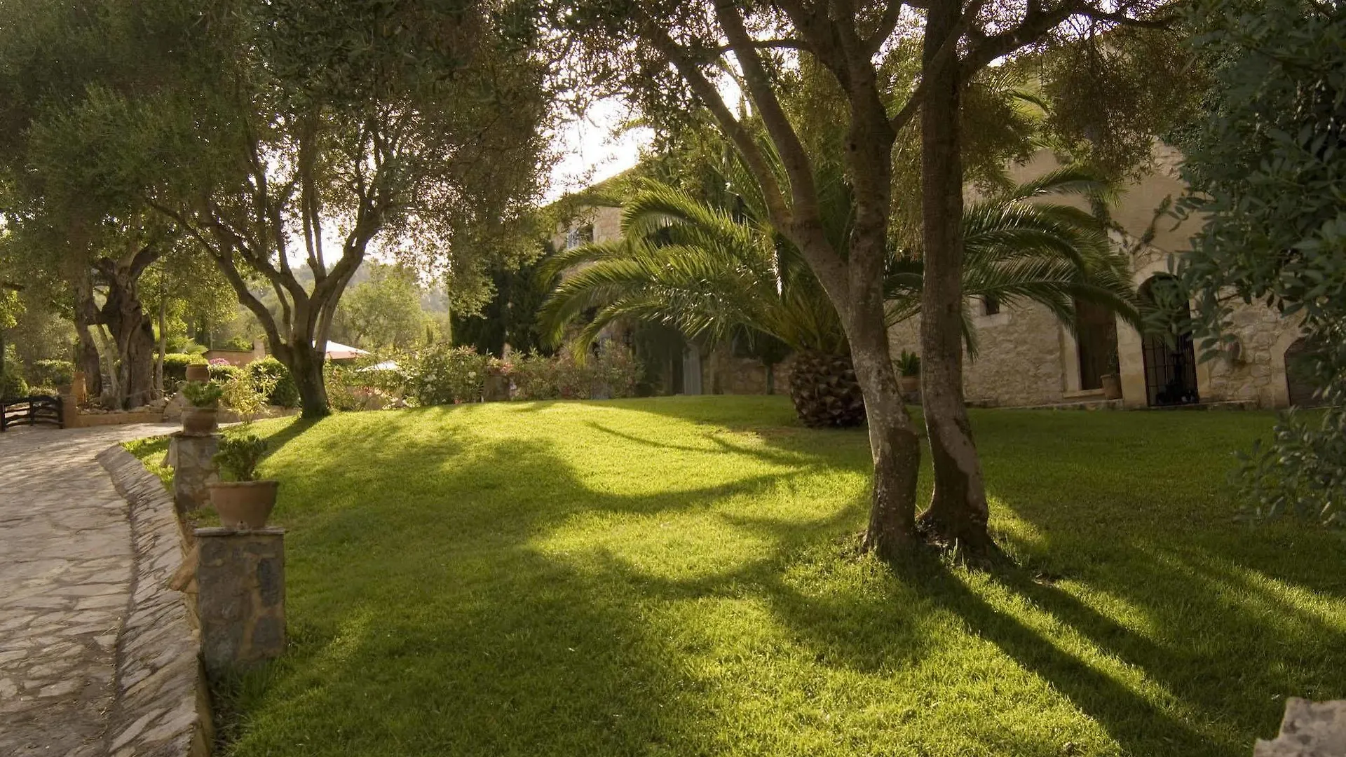 Hotel Finca Son Mola Vell Magaluf