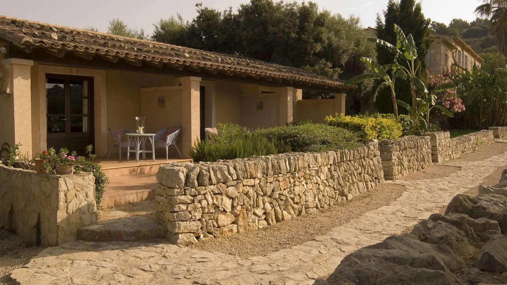 Finca Son Mola Vell Magaluf
