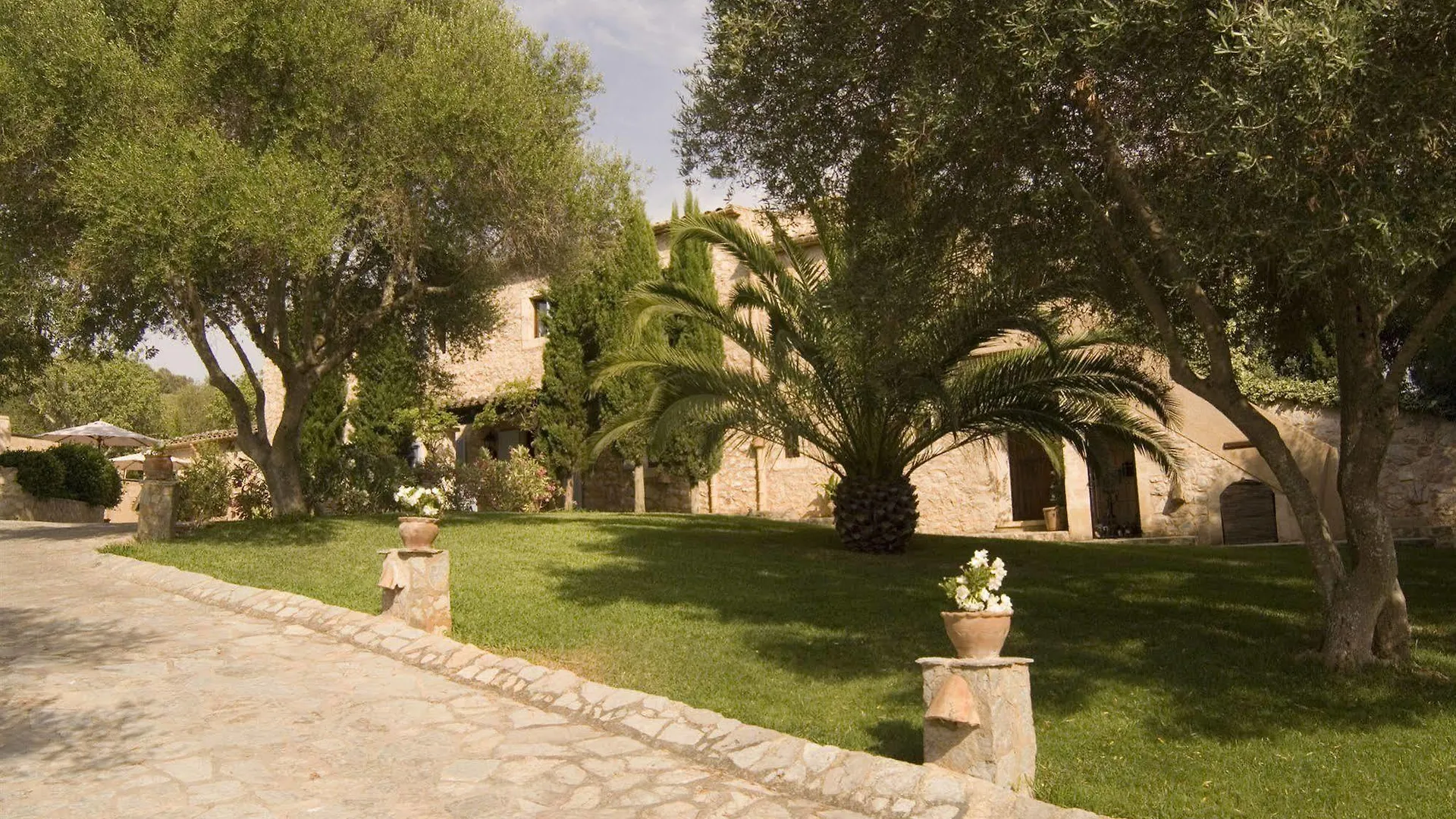 Hotel Finca Son Mola Vell Magaluf