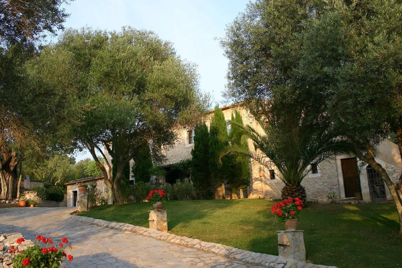 Finca Son Mola Vell Magaluf  Hotel Magaluf (Mallorca)
